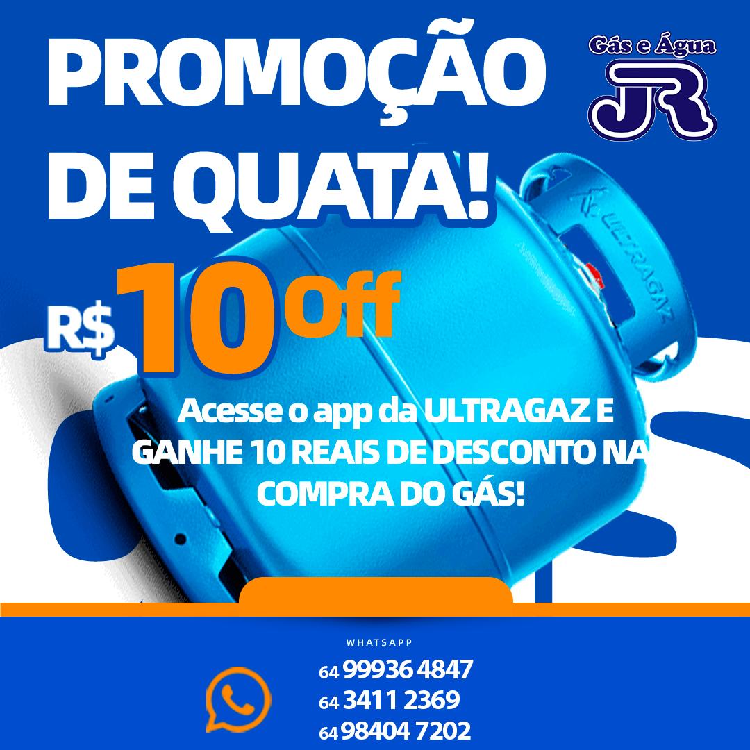 PROMOÇÃO DE QUARTA-FEIRA
